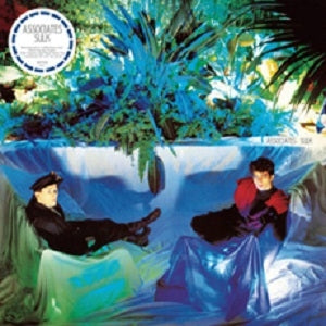 ASSOCIATES - SULK