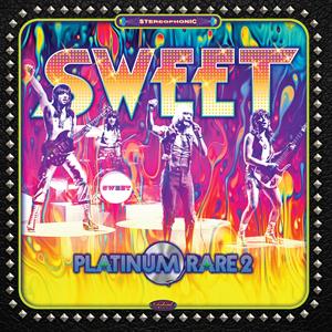 SWEET - PLATINUM RARE VOL.2