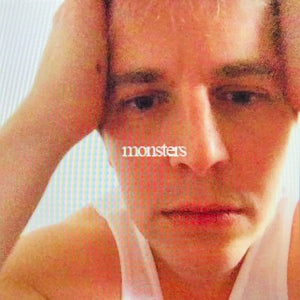 TOM ODELL - MONSTERS Vinyl