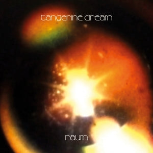 TANGERINE DREAM - RAUM 2LP