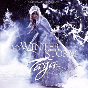 TARJA - MY WINTER STORM