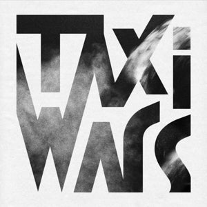 TAXIWARS - TAXIWARS