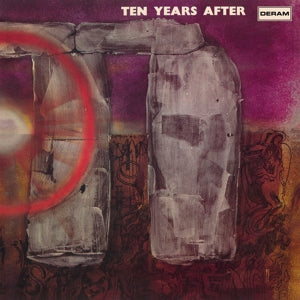 TEN YEARS AFTER - STONEDHENGE