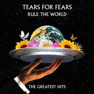TEARS FOR FEARS - Rule the World 2LP