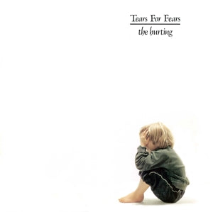 TEARS FOR FEARS - Hurting Vinyl