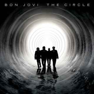 Bon Jovi – The Circle  2LP