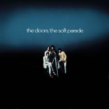 THE DOORS - Soft Parade Vinyl
