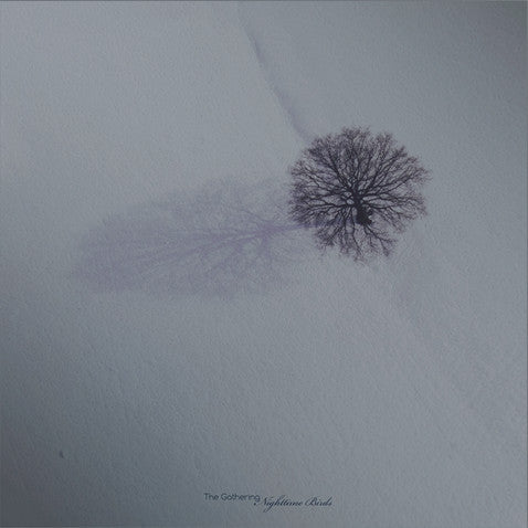 The Gathering – Nighttime Birds