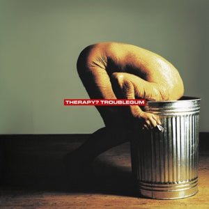 THERAPY? - Troublegum Vinyl
