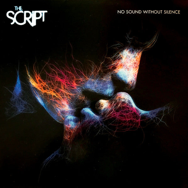The Script – No Sound Without Silence