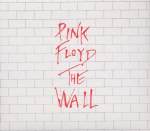 PINK FLOYD - WALL  CD
