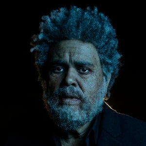THE WEEKND- DAWN FM  2LP