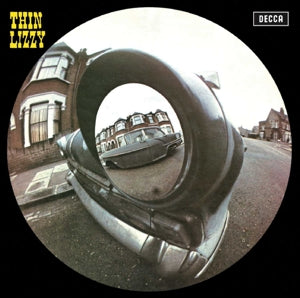 THIN LIZZY  - THIN LIZZY Vinyl