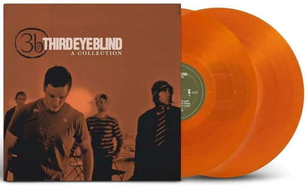 THIRD EYE BLIND - COLLECTION 2LP