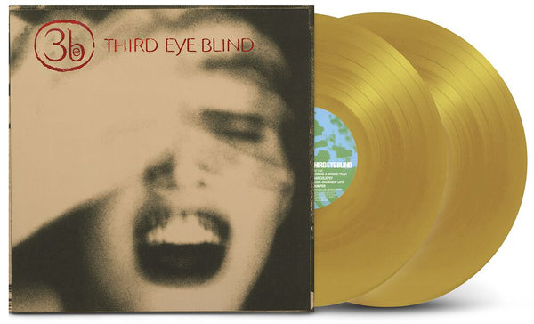 THIRD EYE BLIND - THIRD EYE BLIND