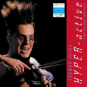 THOMAS DOLBY - HYPERACTIVE! RSD