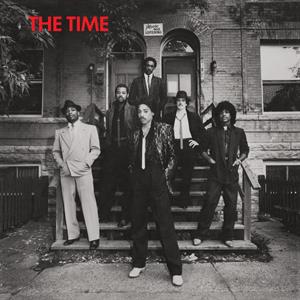 TIME - TIME  2LP Coloured Vinyl