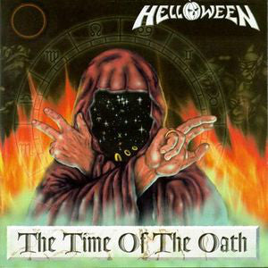 Helloween – The Time Of The Oath