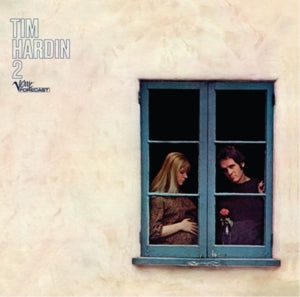 TIM HARDIN - TIM HARDIN 2