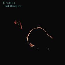 Todd Rundgren – Healing  Vinyl + 7"RSD