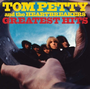 TOM PETTY & HEARTBREAKER - GREATEST HITS