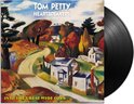 TOM PETTY & THE HEARTBREAKERS - Into The Great Wide Open Vinyl