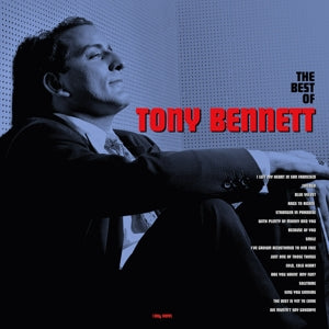 TONY BENNETT - BEST OF TONY BENNETT