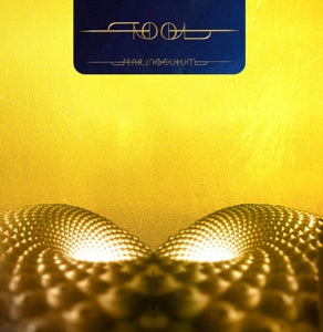 TOOL - FEAR INOCULUM  3LP