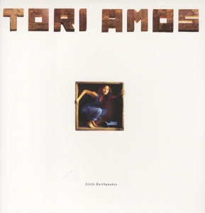 TORI AMOS - LITTLE EARTHQUAKES