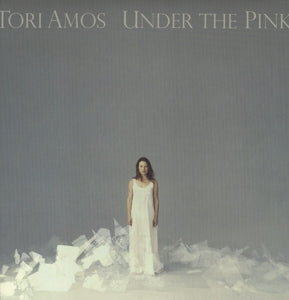 TORI AMOS - UNDER THE PINK Vinyl