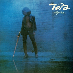 TOTO - HYDRA vinyl