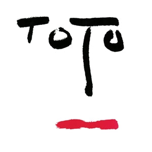 TOTO - TURN BACK Vinyl
