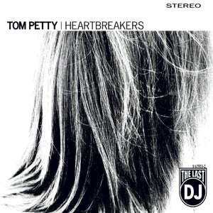 TOM PETTY & THE HEARTBREAKERS - Last DJ  2LP