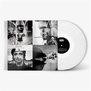 TRAVIS - 12 MEMORIES White Vinyl