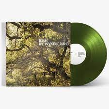 TRAVIS - INVISIBLE BAND INDIE COLOURED VINYL