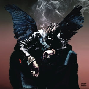 TRAVIS SCOTT - BIRDS IN THE TRAP SING MCKNIGHT 2LP