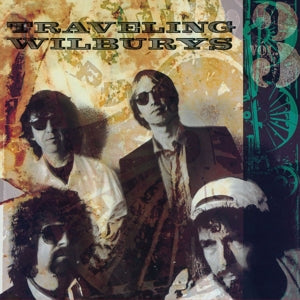 TRAVELING WILBURYS - Traveling Wilburys Vol.3 Vinyl