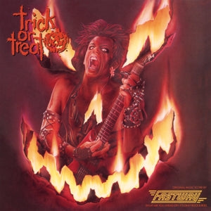 FASTWAY - TRICK OR TREAT