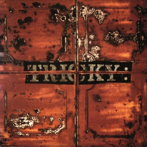 TRICKY - Maxinquaye  Vinyl