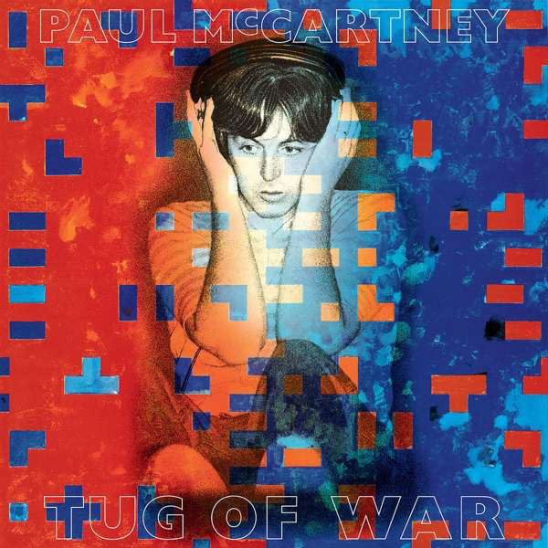 Paul McCartney – Tug Of War