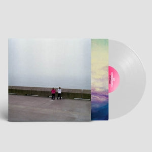 TV PRIEST - MY OTHER PEOPLE  Loser Edition, Clear Vinyl