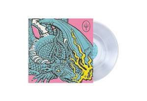 TWENTY ONE PILOTS - SCALED AND ICY Vinyl