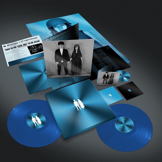 U2 - Songs of Experience Deluxe boxset