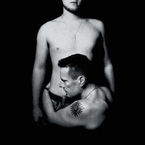 U2 - Songs of Innocence 2 LP Coloured Vinyl