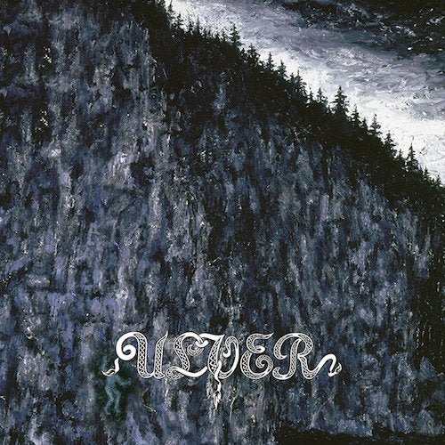 Ulver ‎– Bergtatt - Et Eeventyr I 5 Capitler Vinyl