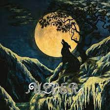 Ulver ‎– Nattens Madrigal - Aatte Hymne Til Ulven I Manden Vinyl
