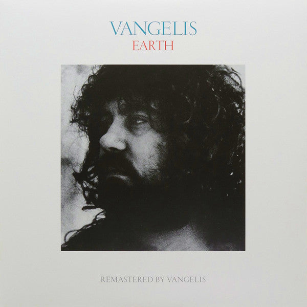 Vangelis ‎– Earth Vinyl