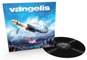VANGELIS - HIS ULTIMATE COLLECTION Vinyl