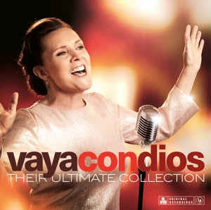 VAYA CON DIOS - THEIR ULTIMATE COLLECTION