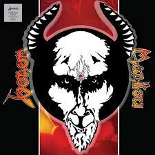 Venom  – Manitou Picture Disc